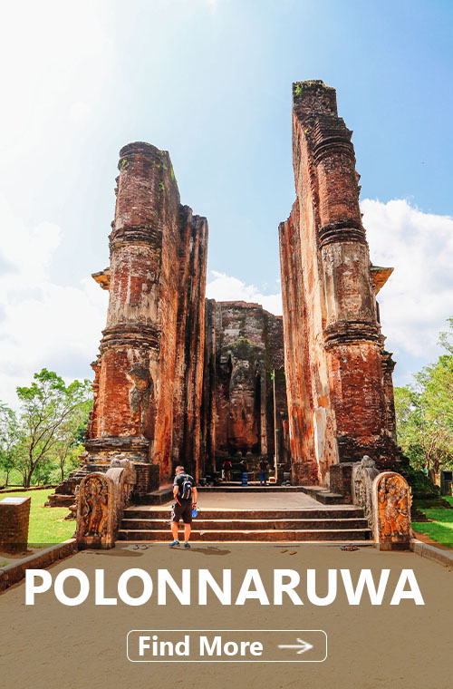 polonnaruwa