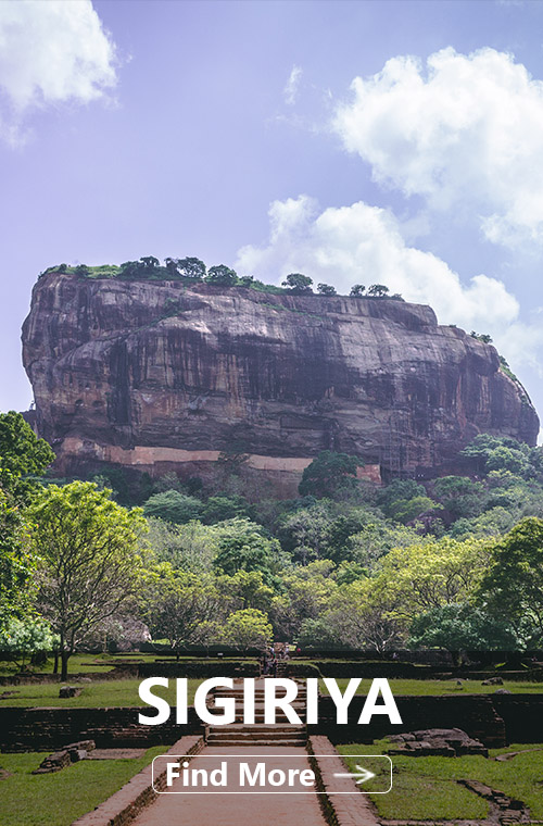 sigiriya